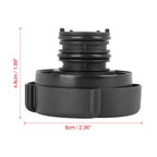 Radiator Cap & Expansion Tank for BMW 325e 325i