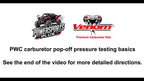 Mikuni Super SBN-I Carburetor Rebuild Kit for