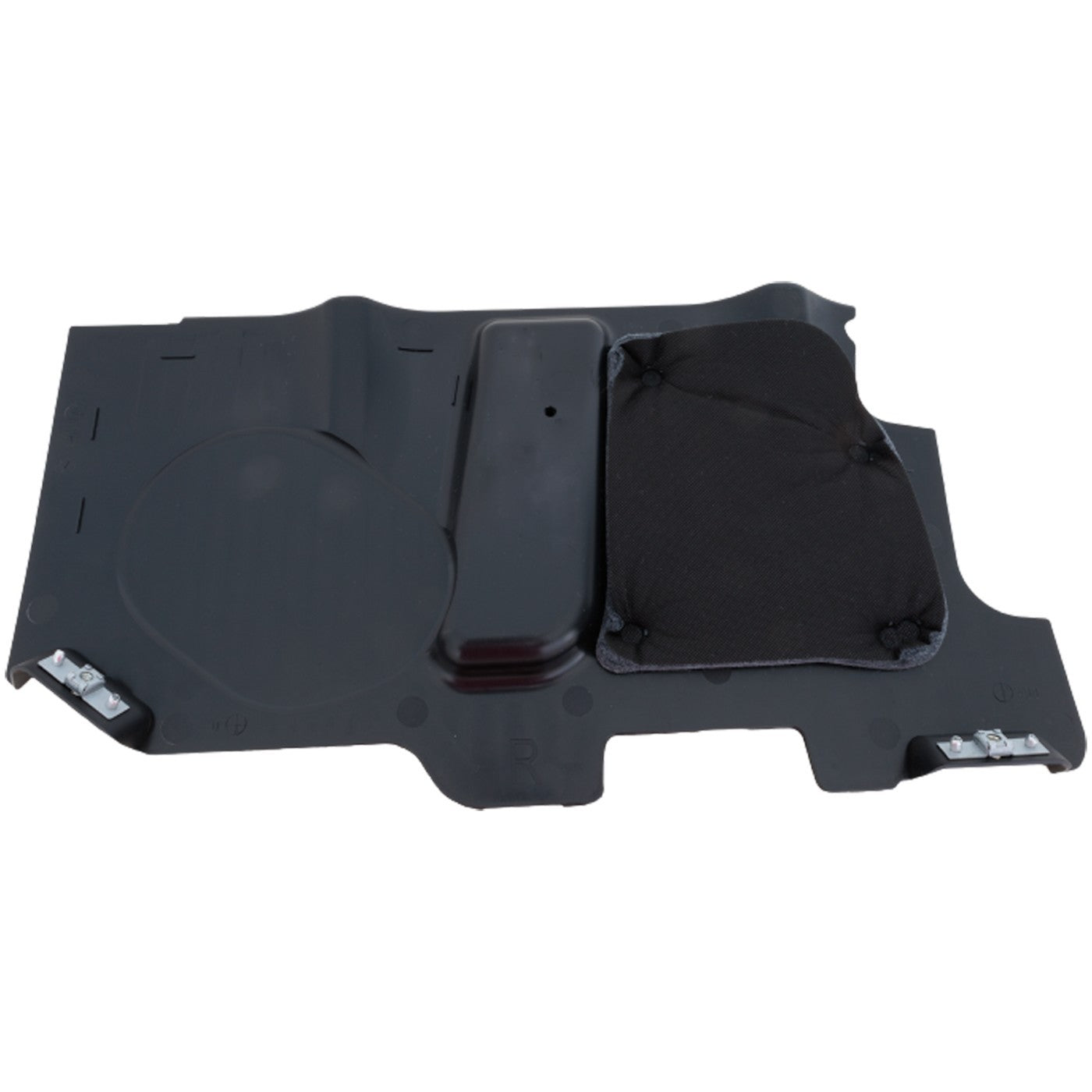 Front Passenger Right Engine Splash Shield for Chrysler