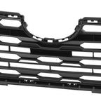 Front Grille Bumper for Toyota RAV4 (2019–2023) w/Badge Slot