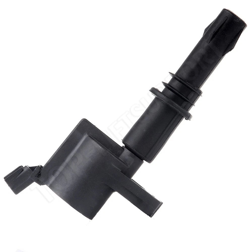 8Pack Ignition Coil for Ford F250 F350 F-450 Super Duty 5.4L V10 (2005–2008)