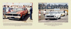 Trans-Am Challengers for Various Makes and Models (1966-1972)