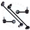 Set of 4 Sway Bar End Links for Nissan Altima Maxima Murano 