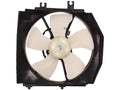 Auxiliary Fan Assembly for Mazda Protege 2.0L (1999–2003) YW379TV