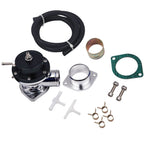 Turbo Blow Off Valve Kit for Universal Billet Aluminum Type-RS (30psi)