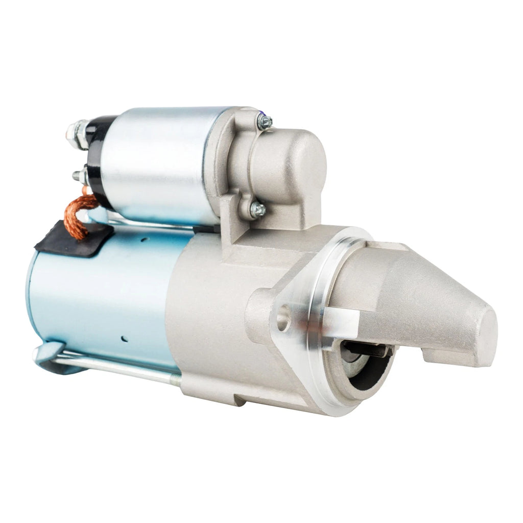 Starter Motor for Chevrolet Aveo & Daewoo Lanos (2004–2008)