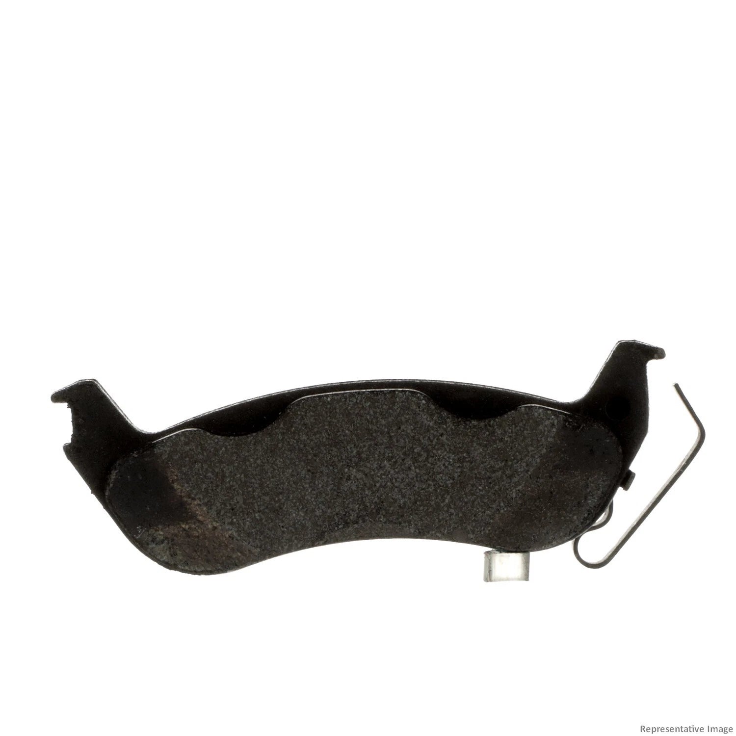 Bosch Front Brake Pads w/ Hardware BE2216H for