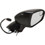Heated Right Side Mirror for Ford Fusion (2018–2020)