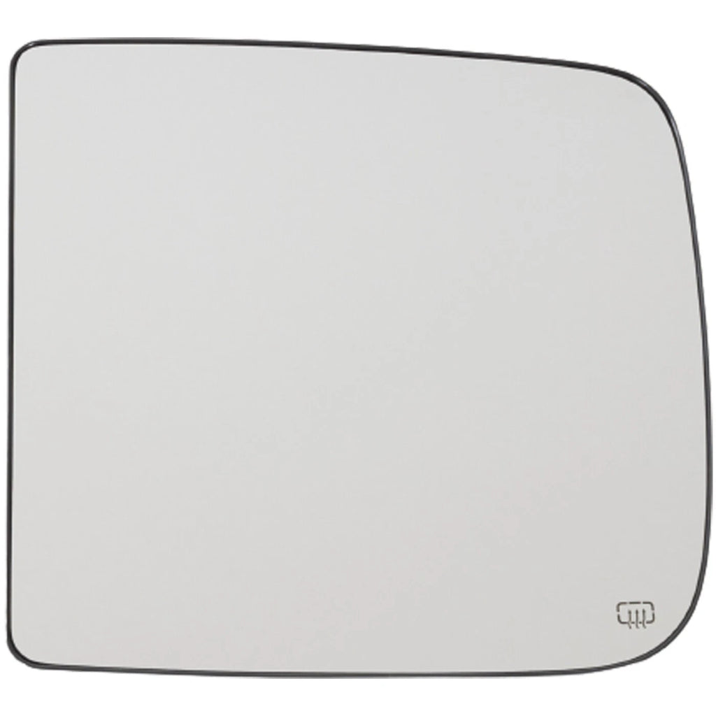 Mirror Glass Set for Dodge Ram 3500 (2002-2010)