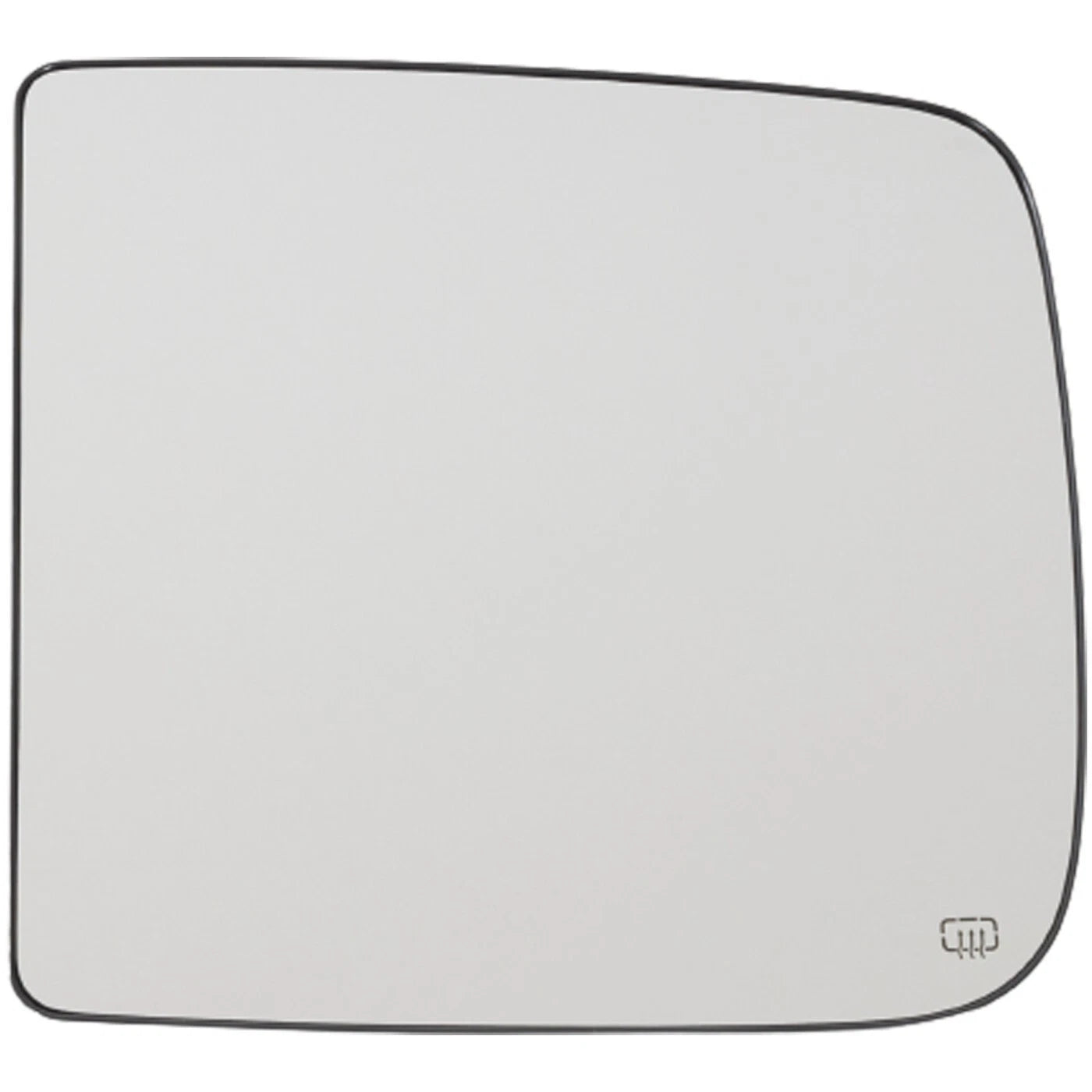Mirror Glass Set for Dodge Ram 3500 (2002-2010)