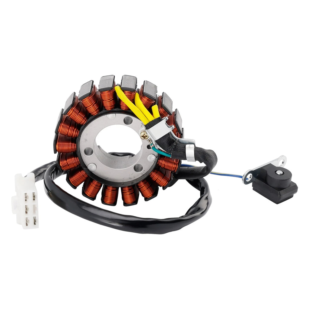 Stator Alternator for Honda Pantheon 125 150 (1998–2002)