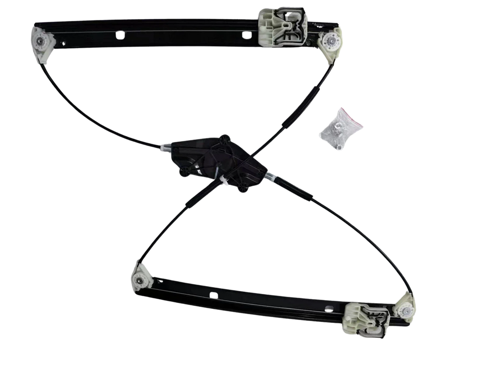 Front Left Window Regulator Without Motor for Audi A4/S4 B8 (2008–2017)