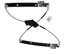 Front Left Window Regulator Without Motor for Audi A4/S4 B8 (2008–2017)