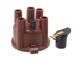 Distributor Cap and Rotor Kit for Suzuki Samurai (1985–1989) XF834ZK