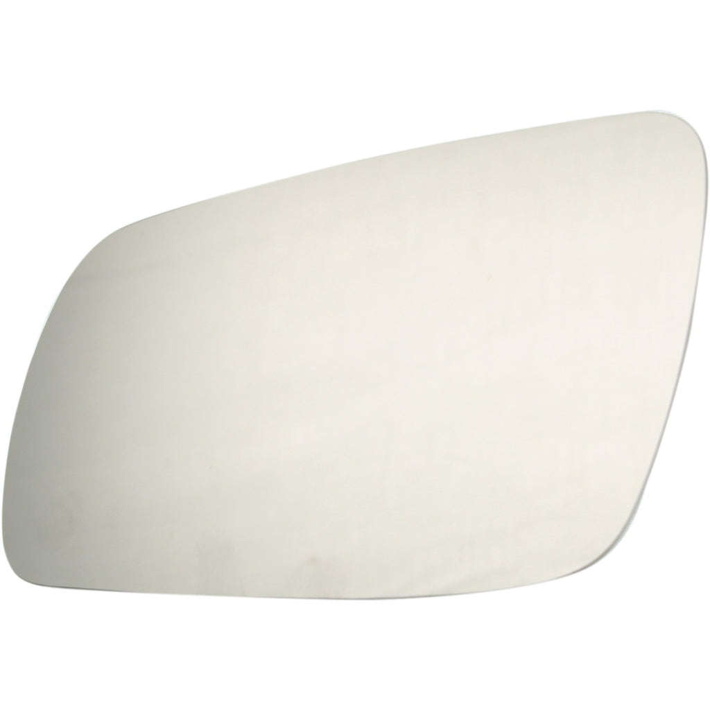 Driver Side Mirror Glass for Volkswagen Golf (1999–2006)