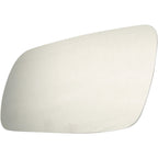 Driver Side Mirror Glass for Volkswagen Golf (1999–2006)