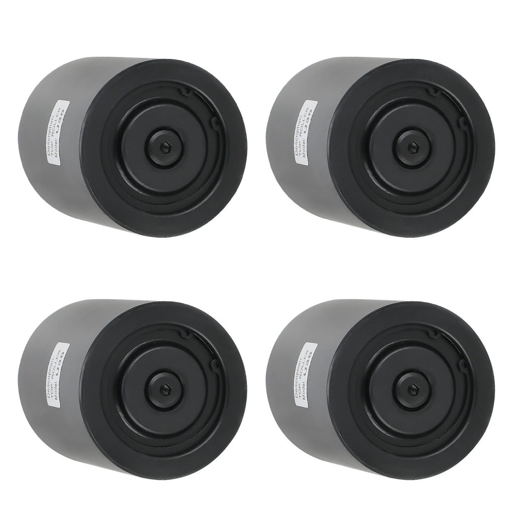 Excavator Top Roller Kit for Kubota KX71-3 KX71-3S (1982–1986)