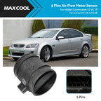 Mass Air Flow Meter Sensor 22680-AA280 for Subaru Impreza WRX (1996–1998)