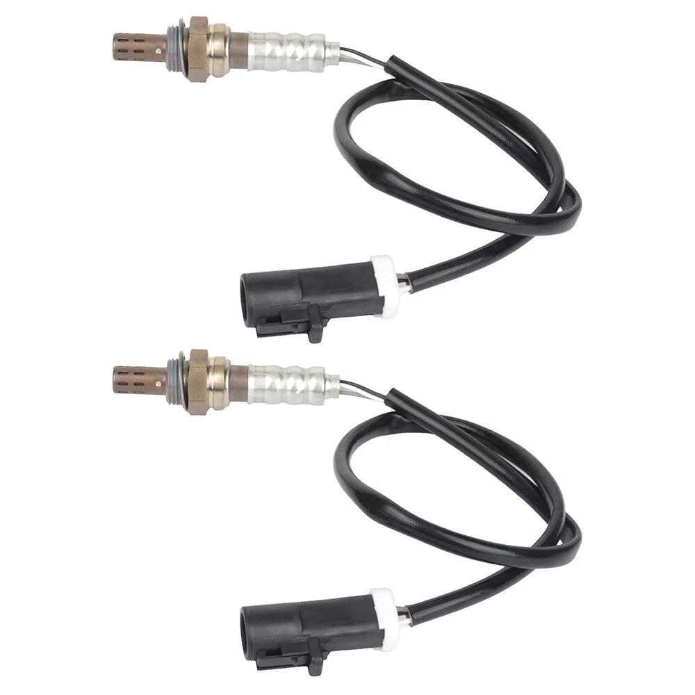 2X Oxygen O2 Sensor for Mercury Grand Marquis 4.6L (1999–2006)