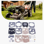 Replacement Carburettor Diaphragm Kit for Stihl FS36 FS40