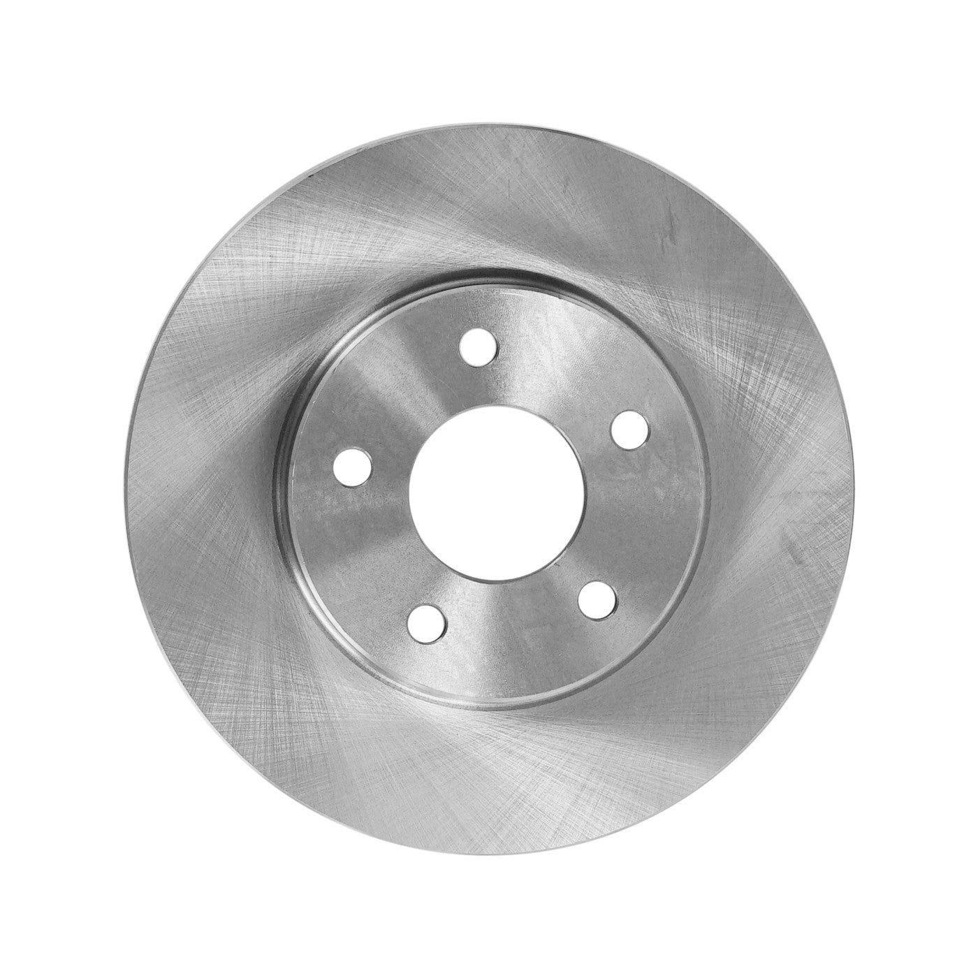Disc Brake Rotor for Chevrolet Malibu (2004–2008) Front Solid