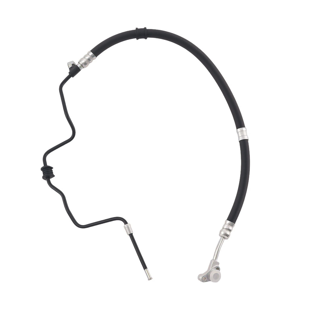 Power Steering Pressure Line Hose for Honda Pilot (2005–2008) 92163
