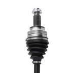 Front CV Axle and Bearing Kit for BMW 325Xi 330Xi 335Xi (2004–2006)