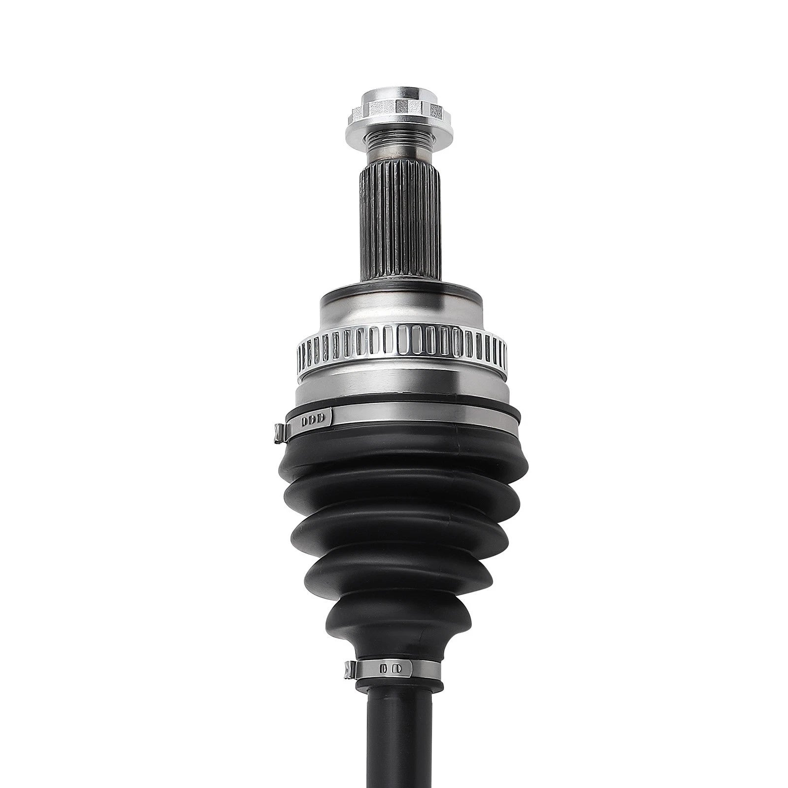 Front CV Axle and Bearing Kit for BMW 325Xi 330Xi 335Xi (2004–2006)