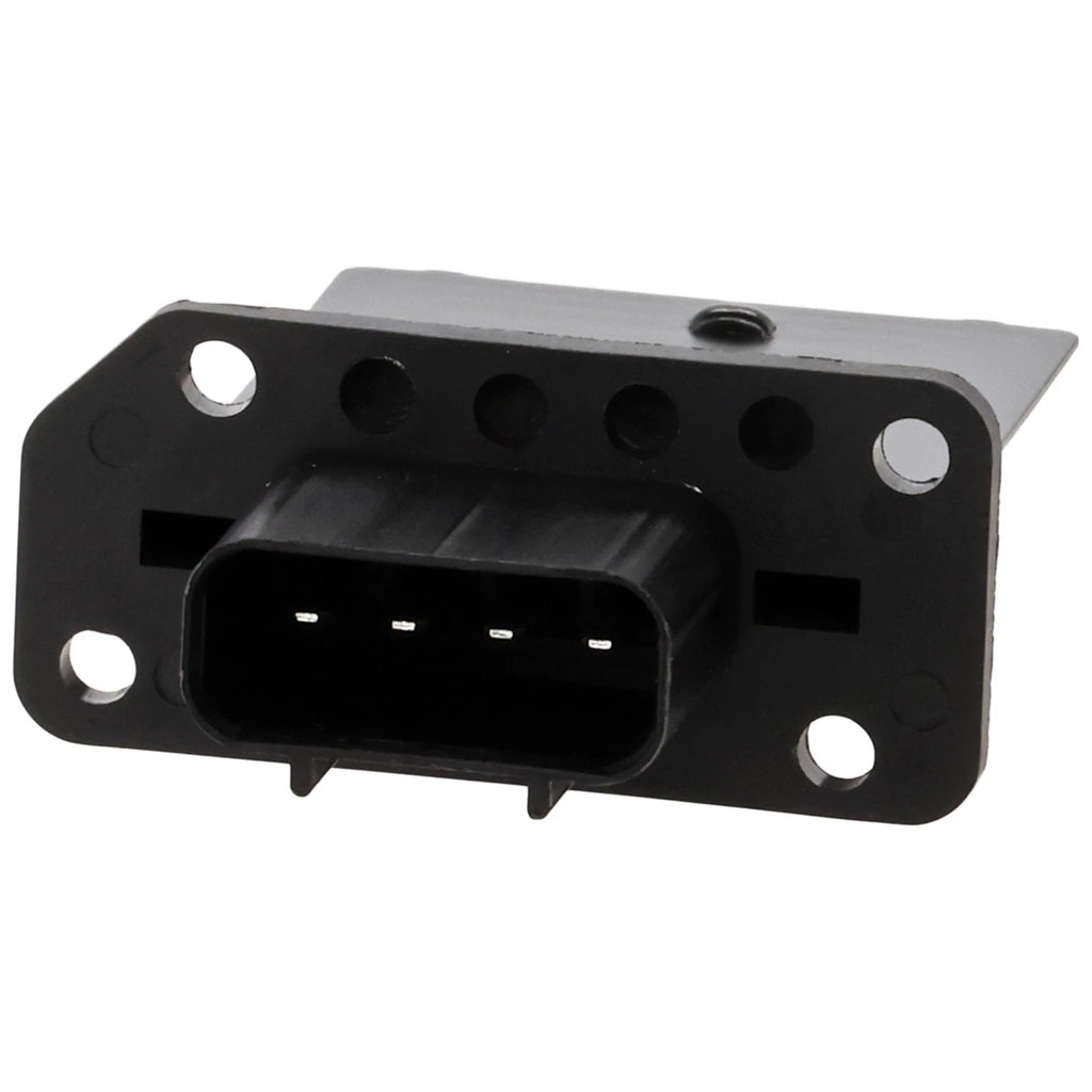Blower Motor Resistors for Ford F-Series Trucks (F150, F250, F350, F450, F550)