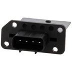 Blower Motor Resistors for Ford F-Series Trucks (F150, F250, F350, F450, F550)