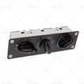 Heater Climate Control Module for Freightliner Thomas (A22-57054-001)