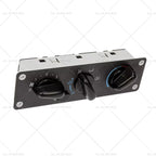Heater Climate Control Module for Freightliner Thomas (A22-57054-001)