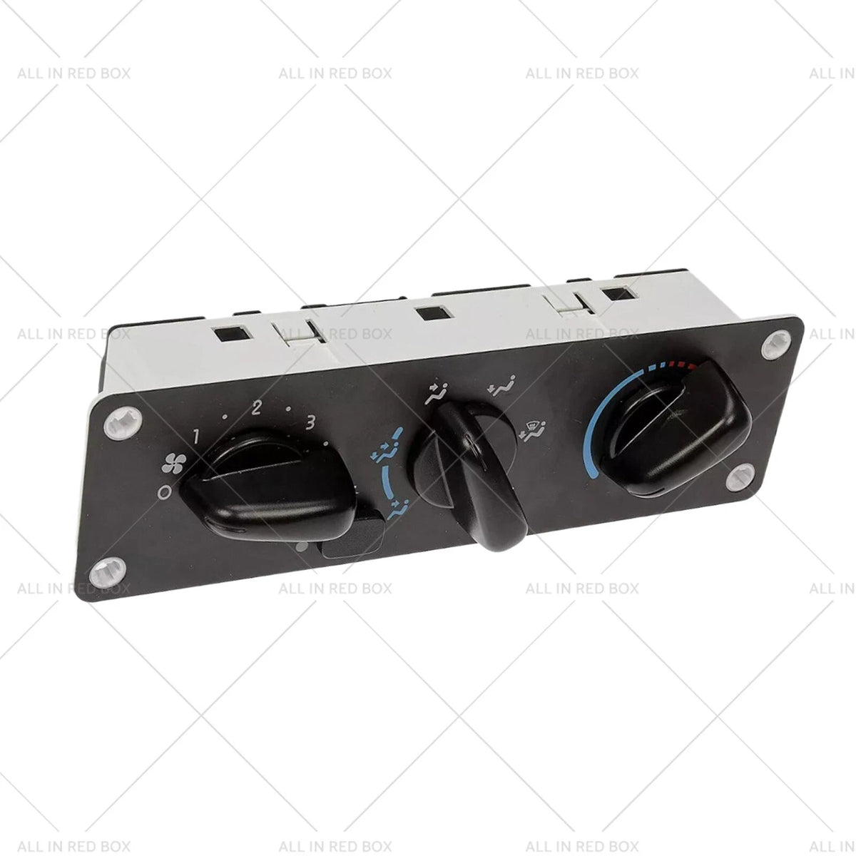 Heater Climate Control Module for Freightliner Thomas (A22-57054-001)
