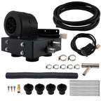 Cab Heater Kit w/Defrost for Polaris Ranger 570 (2014–2020) SSHK16700