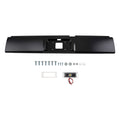 Primed Rear Steel Roll Pan for Dodge Ram 1500/2500 (2002–2009)
