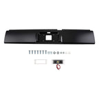Primed Rear Steel Roll Pan for Dodge Ram 1500/2500 (2002–2009)