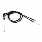 Throttle Cable for Honda CBR1000RR (2008–2011) T9 Black