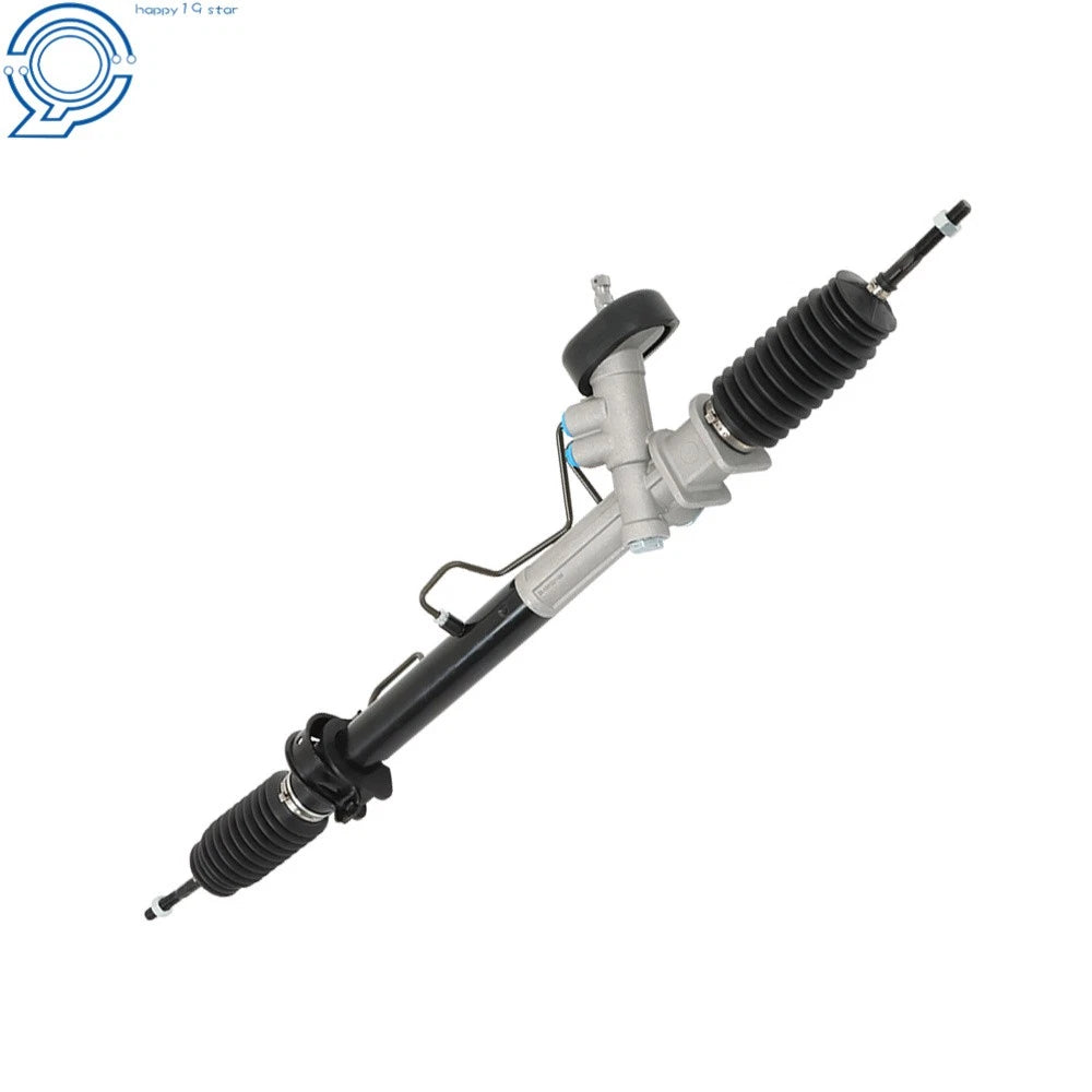 Power Steering Rack & Pinion Assembly for Chevrolet Aveo (2004-2011)