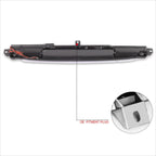 Powered Heated Rear View Side Door Mirror for Chevy Malibu (2006–2007)