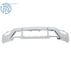Chrome Front Bumper Face Bar for Ford F150 (2021-2023)
