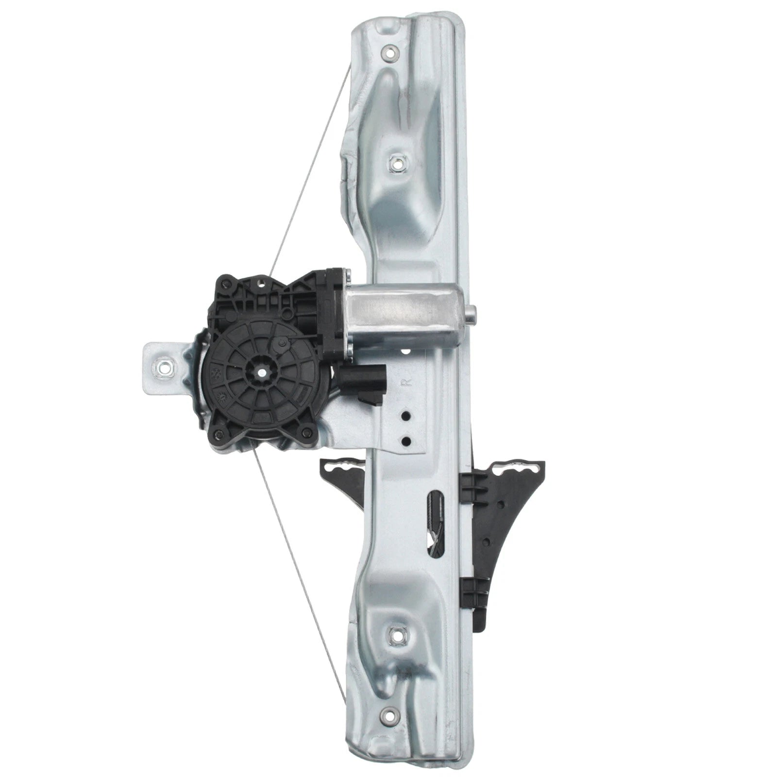 Rear Right Power Window Regulator with Motor for Buick LaCrosse (2010-2012)