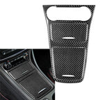 Center Console Trim for Mercedes Benz A Class W117, GLA X156, CLA 177