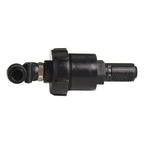 Tire Changer Cylinder Accessory Quick Exhaust Elbow Valve Tyre Repair