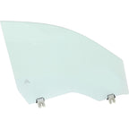 Front Left Door Glass for Jeep Cherokee (2014–2018)