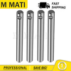 4X Rocker Arm Shafts for Harley FXS FXD FXR FLHX FLHP FLT FLS (1983–1999)