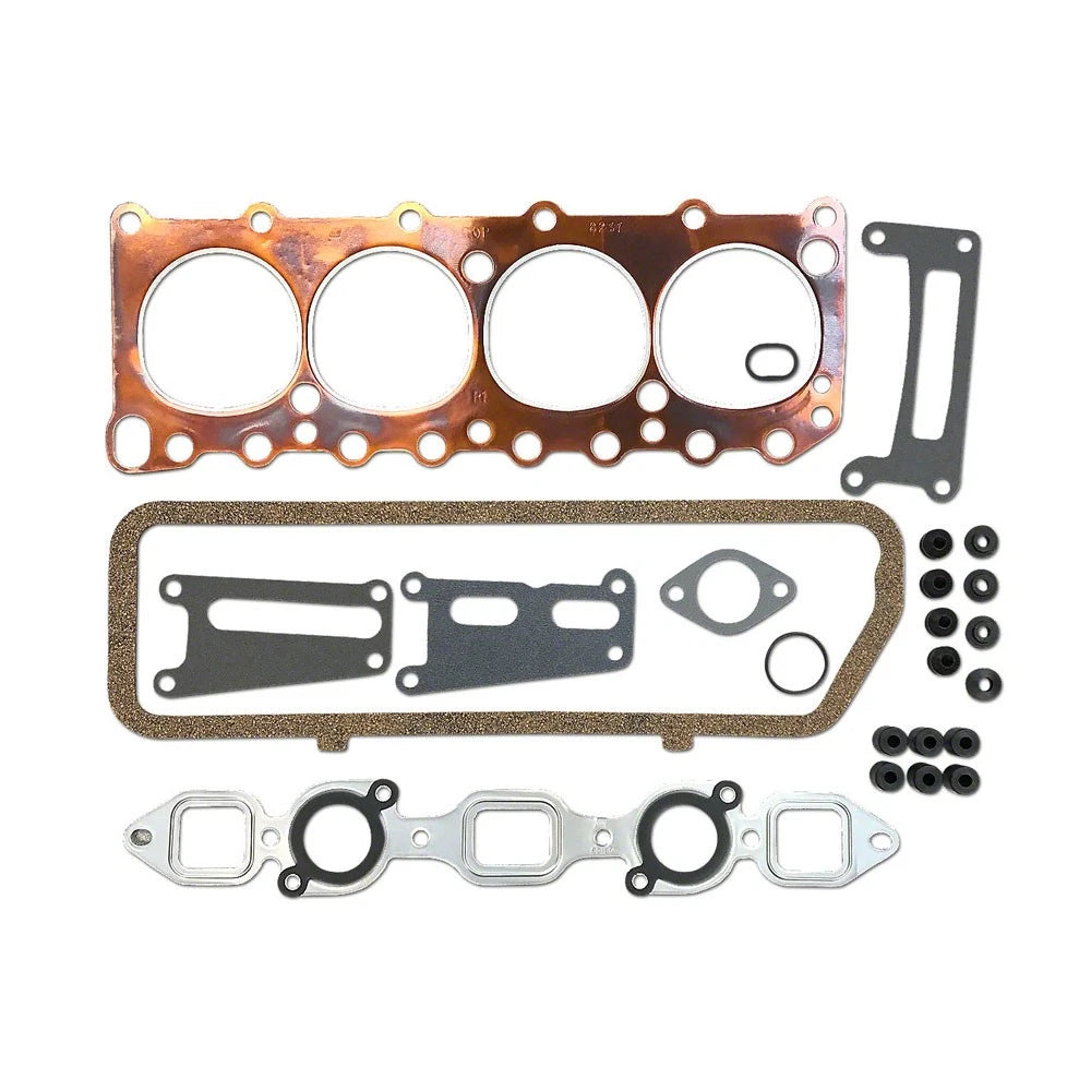 Head Gasket Set for International 100 2400A 544 2544 2500B 674 2500A 454 2400B