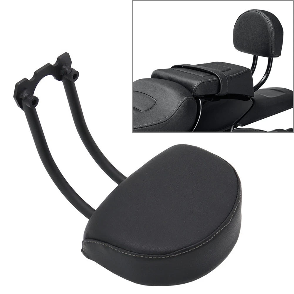 Passenger Backrest Kit for Harley Sportster S 1250 (2021–2023)