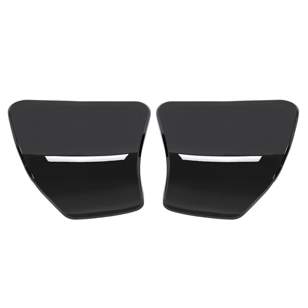 Inner Fairing Glove Box Door Covers for Harley Road Glide (2015–2024)