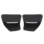 Inner Fairing Glove Box Door Covers for Harley Road Glide (2015–2024)