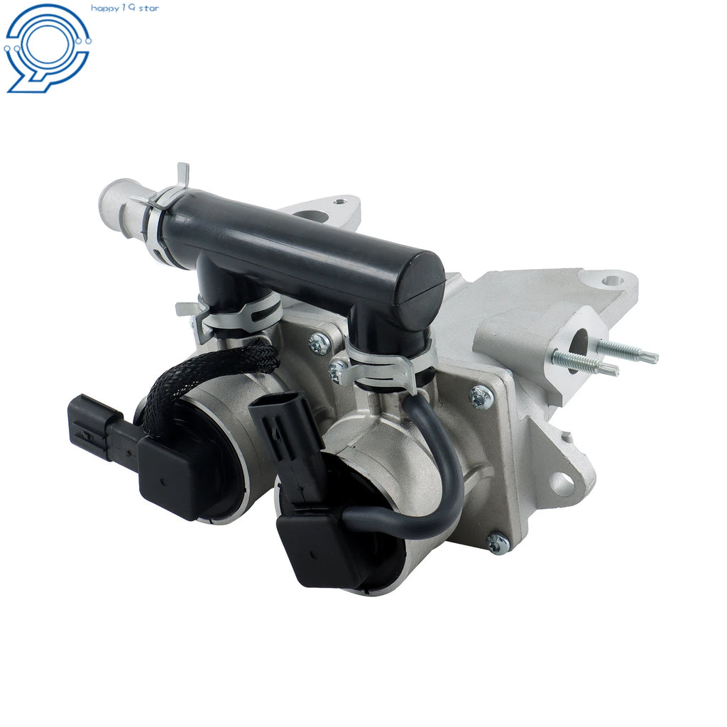 Smog Pump Air Switching Valve Kit for Toyota Tacoma (2012–2015)